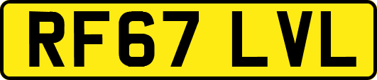 RF67LVL
