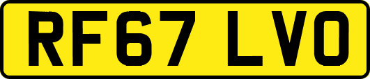 RF67LVO
