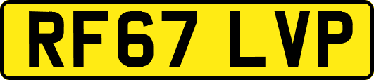 RF67LVP