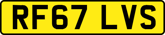 RF67LVS