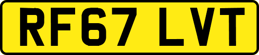 RF67LVT