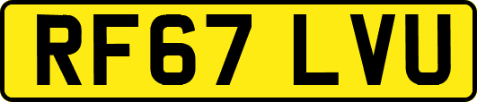 RF67LVU