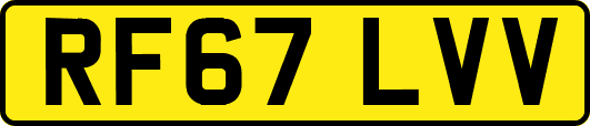 RF67LVV
