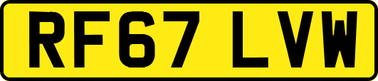 RF67LVW