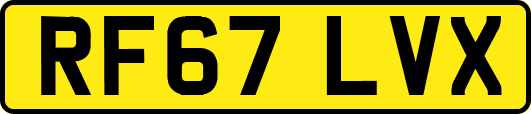 RF67LVX