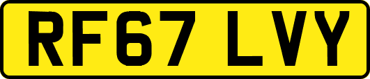 RF67LVY