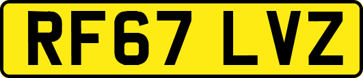 RF67LVZ