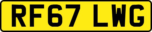 RF67LWG