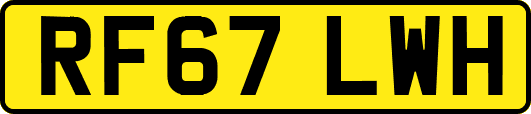 RF67LWH