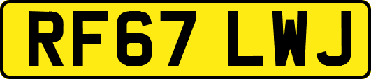 RF67LWJ