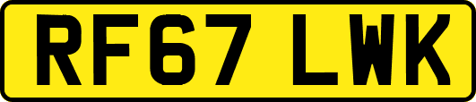 RF67LWK