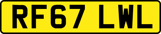 RF67LWL
