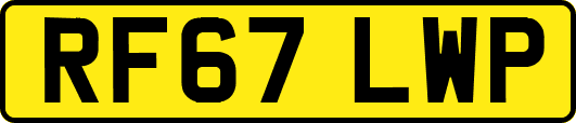 RF67LWP