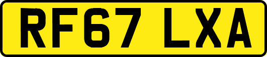 RF67LXA