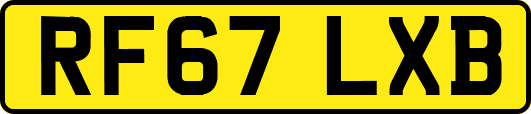 RF67LXB