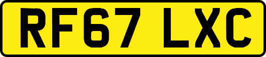 RF67LXC