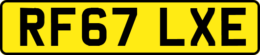 RF67LXE