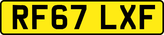 RF67LXF