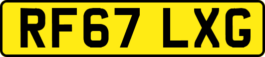 RF67LXG