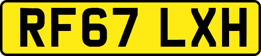 RF67LXH