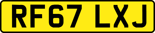 RF67LXJ