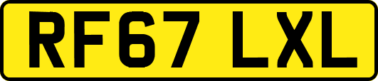 RF67LXL