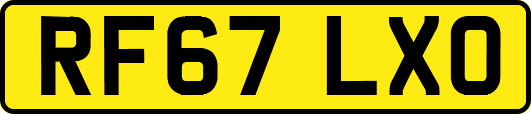 RF67LXO