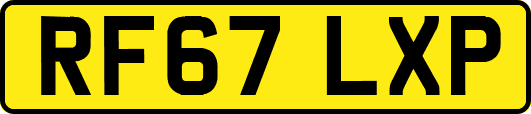 RF67LXP