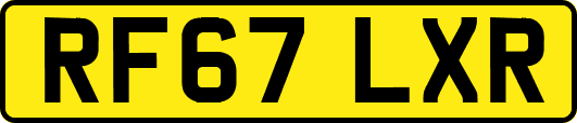 RF67LXR