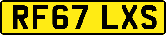 RF67LXS