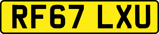 RF67LXU