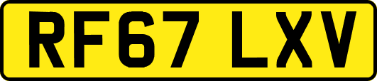 RF67LXV