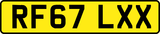 RF67LXX