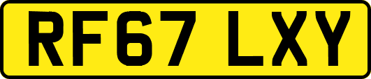 RF67LXY