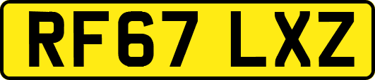 RF67LXZ