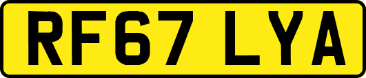 RF67LYA