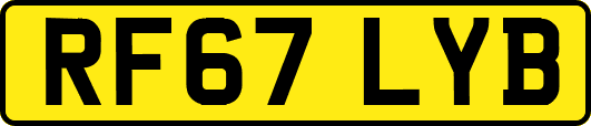 RF67LYB