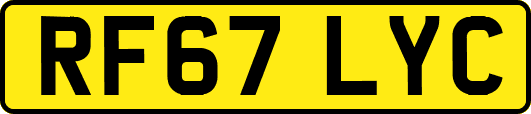 RF67LYC