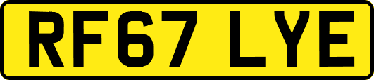 RF67LYE