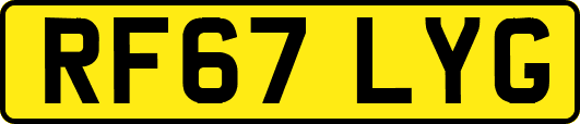 RF67LYG