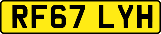 RF67LYH