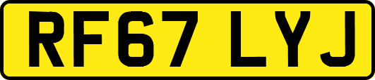 RF67LYJ