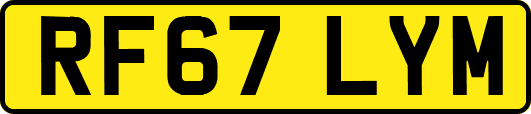 RF67LYM