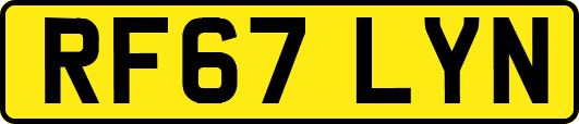 RF67LYN