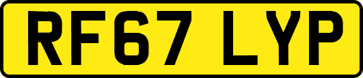 RF67LYP
