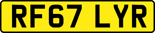 RF67LYR