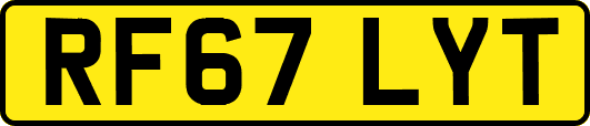 RF67LYT