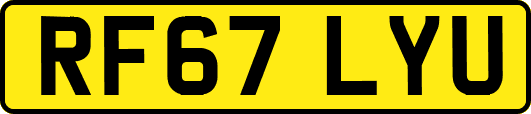 RF67LYU
