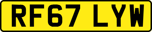 RF67LYW