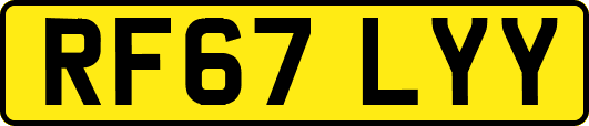 RF67LYY